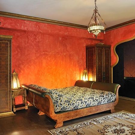 Апартаменты Posia 122 Тайнань Экстерьер фото